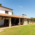 Vakantiehuis Casa Do Cabeco