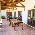 Vakantiehuis Casa Do Cabeco