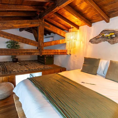 Casa Do Cabeco Vakantiehuis Maiorga