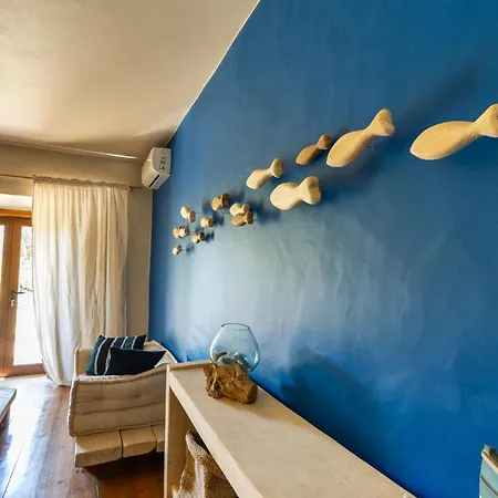 Casa Do Cabeço Maiorga