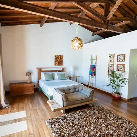 Vakantiehuis Casa Do Cabeco *