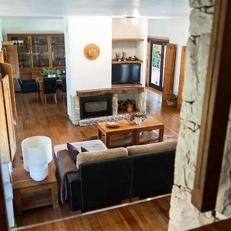 Casa Do Cabeço *