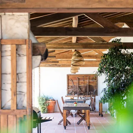 Casa Do Cabeco * Maiorga