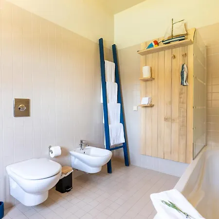 펜션 Casa Do Cabeco