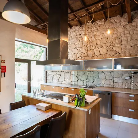 펜션 Casa Do Cabeco *