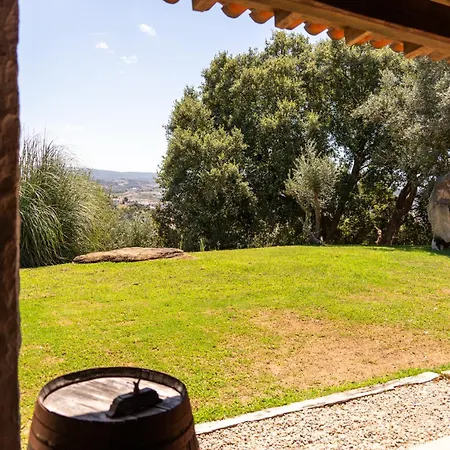 Casa Do Cabeco בית נופש
