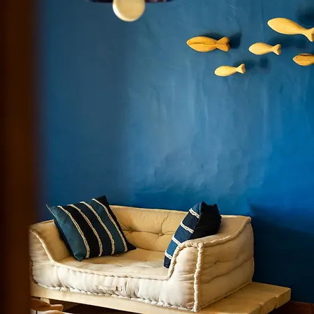 Casa Do Cabeço Maiorga