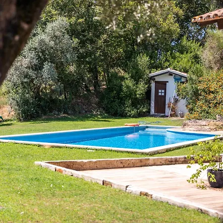 בית נופש Casa Do Cabeco