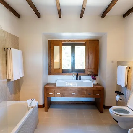 Casa Do Cabeço