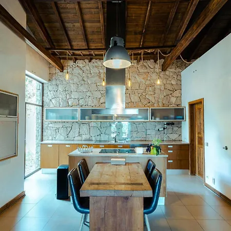 Casa Do Cabeço Maiorga