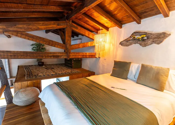 Casa Do Cabeco 펜션 Maiorga