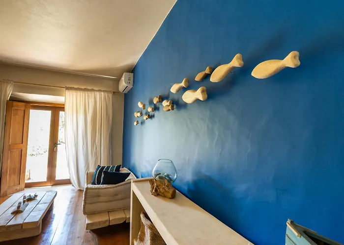 Casa Do Cabeco Maiorga