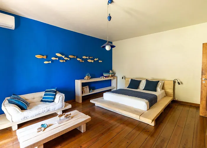 Casa Do Cabeco 펜션 *