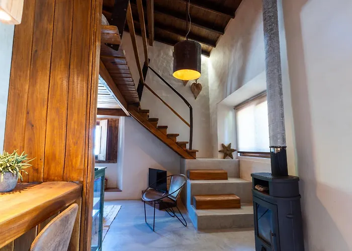 Casa Do Cabeco * Maiorga