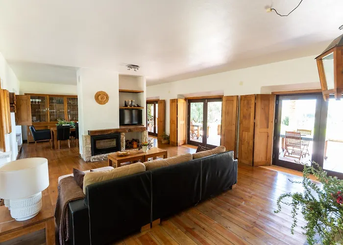 Casa Do Cabeco * Maiorga