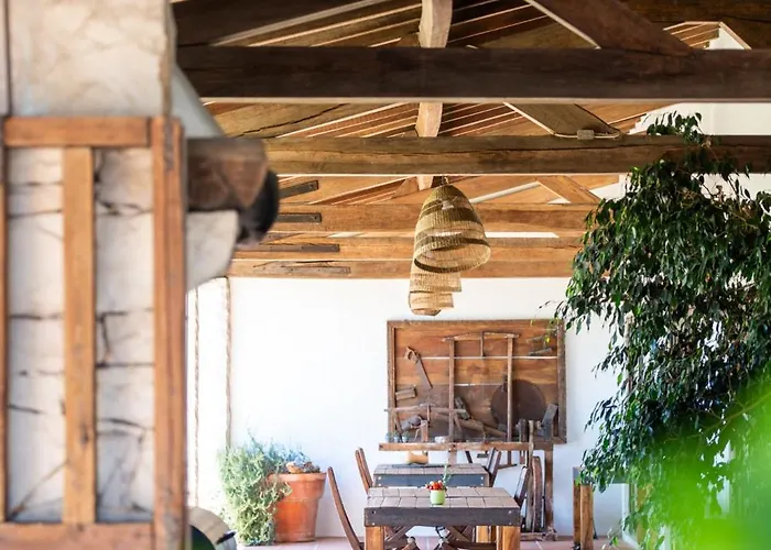 Casa Do Cabeco * Maiorga