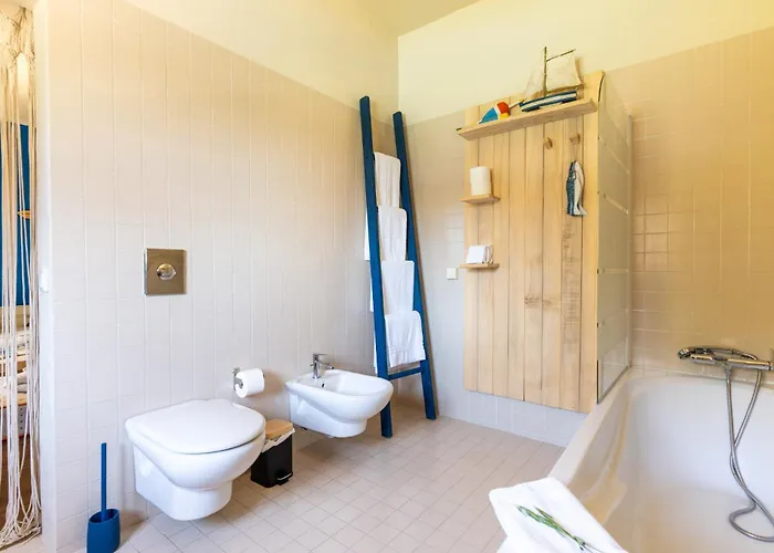 펜션 Casa Do Cabeco