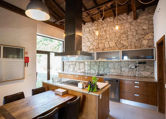 펜션 Casa Do Cabeco *