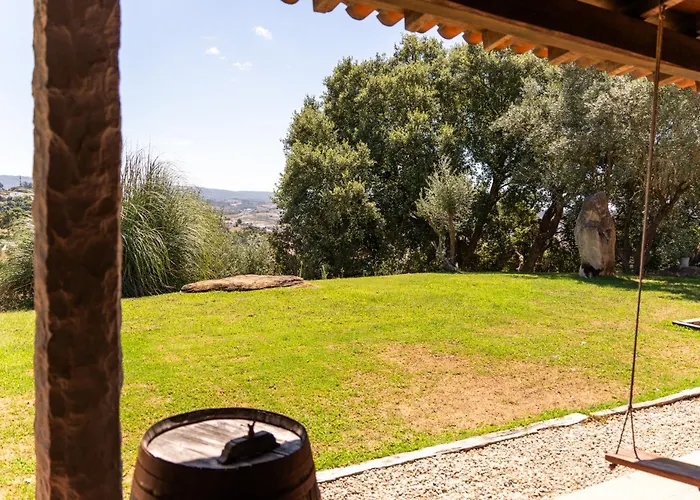 Casa Do Cabeco 펜션