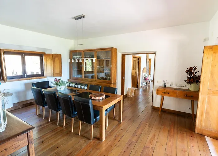 Casa Do Cabeco 펜션 *