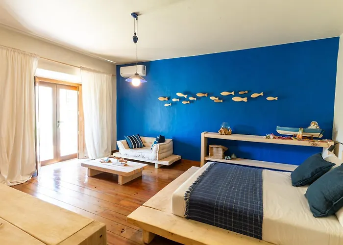 Casa Do Cabeco * Maiorga