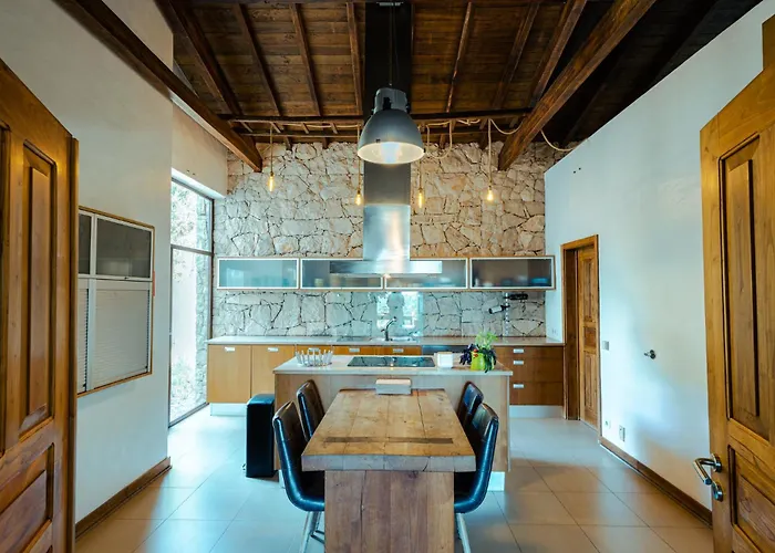 Casa Do Cabeco Maiorga