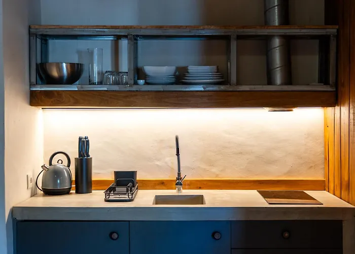 Casa Do Cabeco 펜션 Maiorga